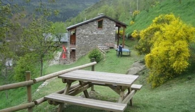 Fontalba apartments for 2 people