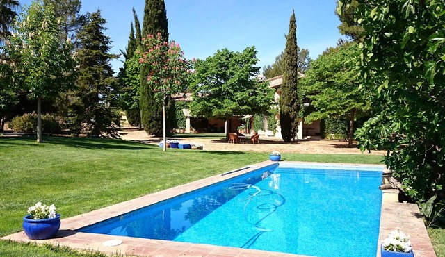 Fontanars Dels Alforins: House/Villa - Fontanars dels alforins