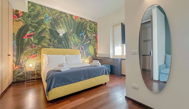 Fontana Suites - 15 min dal Duomo
