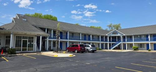 Fontana Village Inn