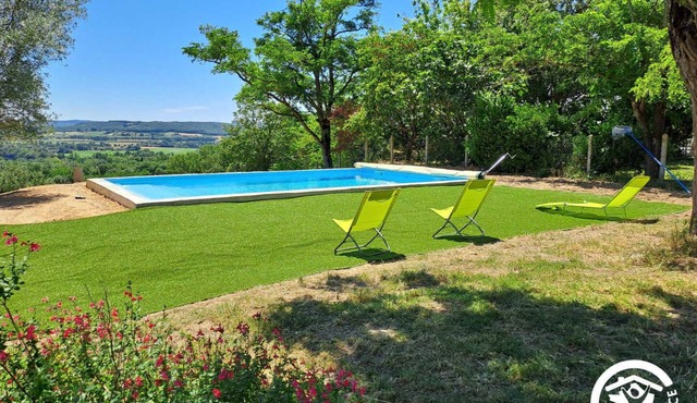 Fontaurie - SERVIES - Gîte