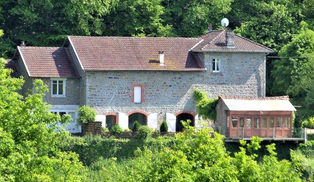 Fontchauvaux Holiday Gites