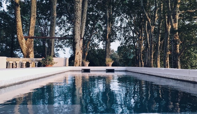 Fontclaire en Provence