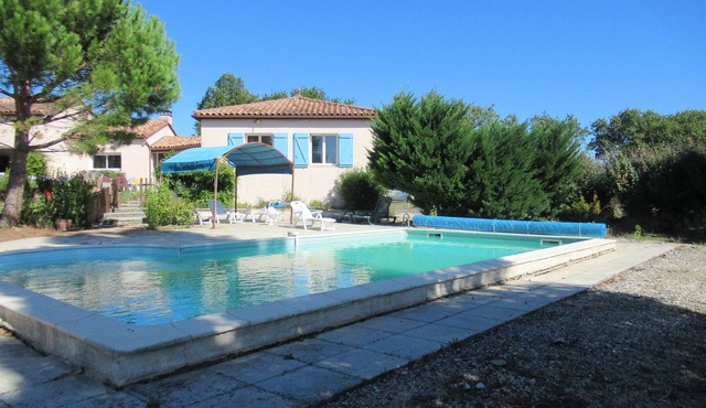 'Fontenilles' Quercy Blanc