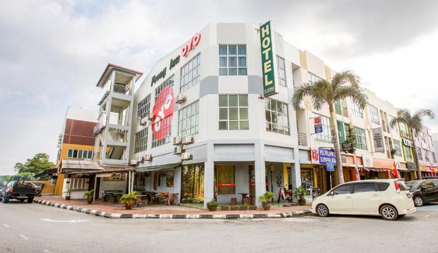 Foong Inn Hotel Banting