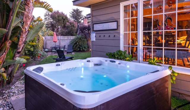 Football Spec Avail/Family Fun with Old World Charm in a Five Star Location