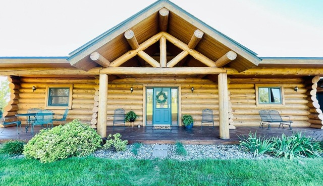 Foote Creek Lodge