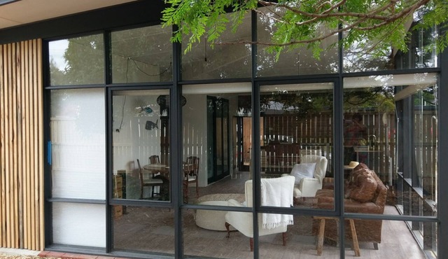 Foothills Beachside Escape McCrae