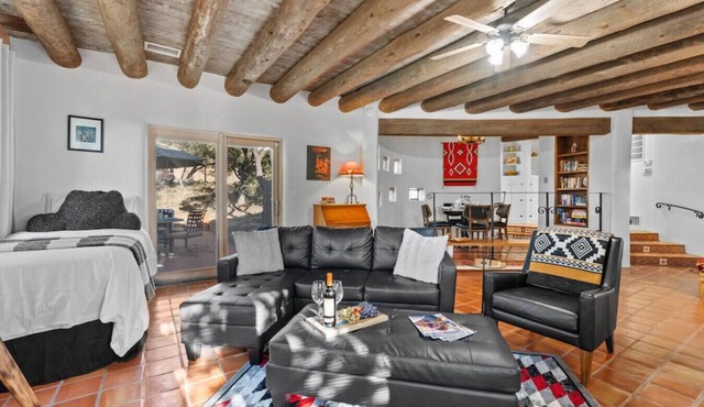 Foothills Casita, Hot Tub & Views