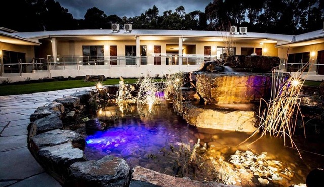 Foothills Conference Centre