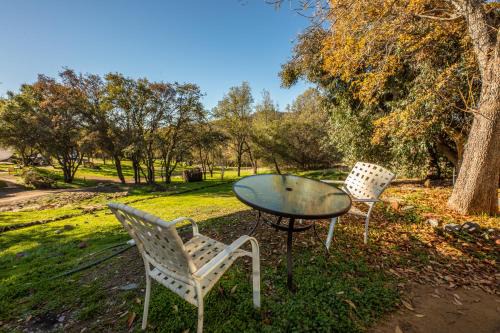 Foothills Haven