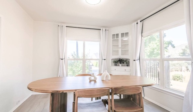 Foothills Hideaway-Spanish Chic, A Modern Gem
