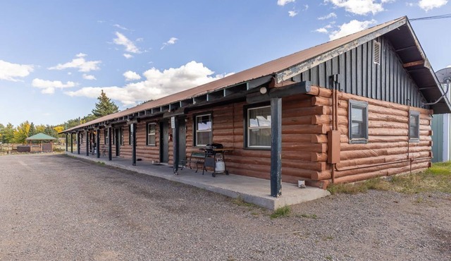Foothills Lodge 4 - South Fork