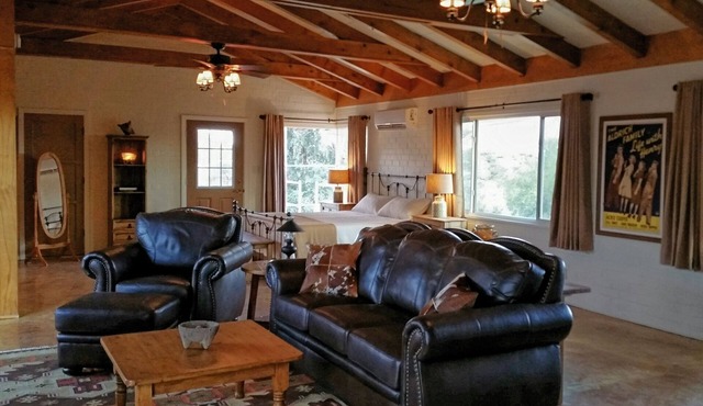 Foothills Ranch House in Casas Adobes, 8 ac estate with Pool, Tennis, Pickleball