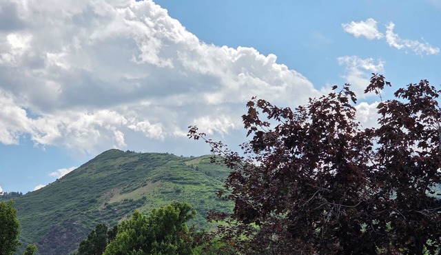Foothills Valley Retreat - Read Description Below