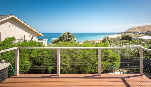 Footprints at Carrickalinga - 31 Solitude Drive