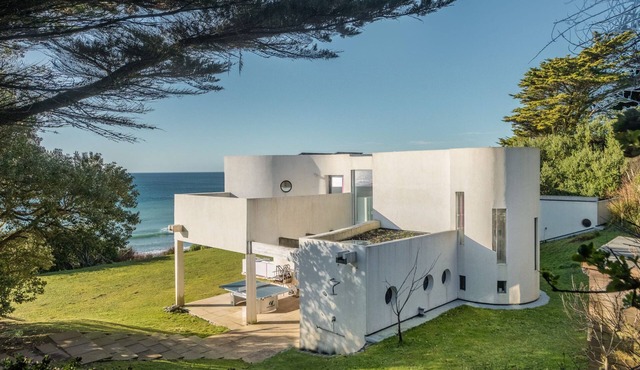 Footsteps From The Beach - Hot Tub - Wi-Fi