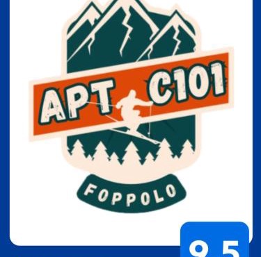 FOPPOLO apt.C101 in Foppolo