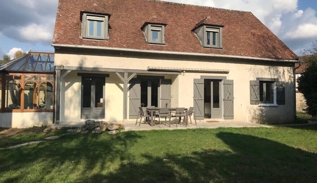 Forêt de Fontainebleau - Barbizon - Milly la Forêt