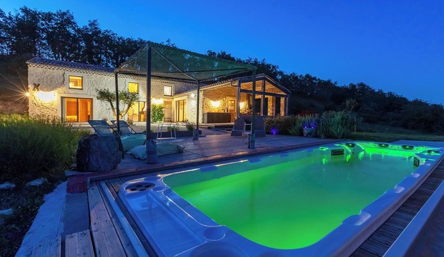 for a dream vacation