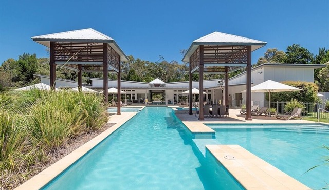 For a fresh take on Noosa, try taking the road less travelled over to the North Shore