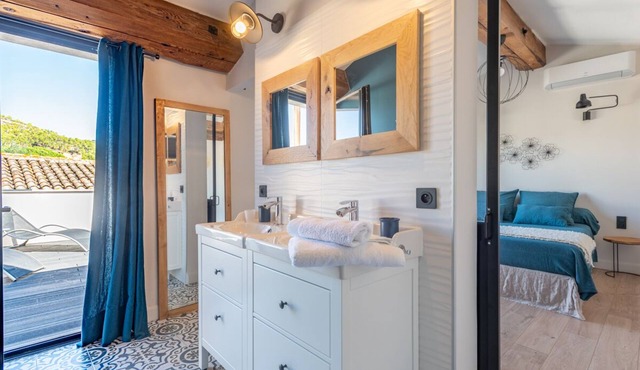 For a nice holiday in the Midi