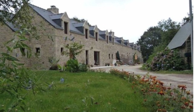 For a relaxing vacation in green surroundings