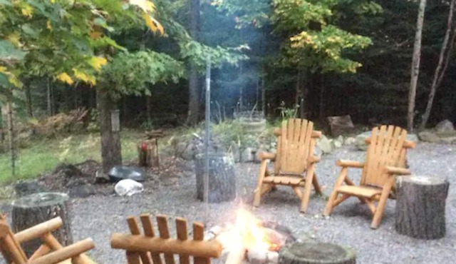 For All The Outdoor Enthusiast