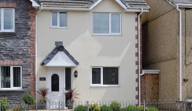 For anyone who loves the great outdoors, this is the place for you.