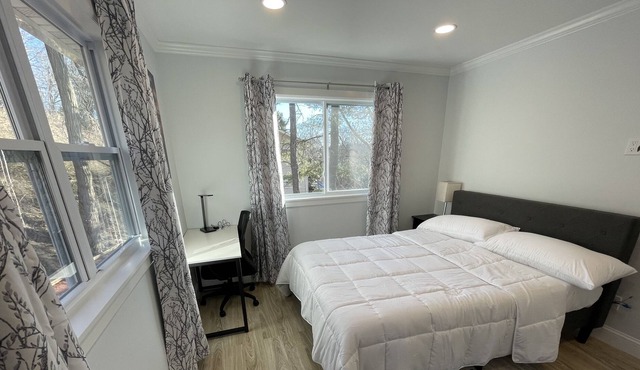 For Big Family | ♛7 BR,5BA, 5★Location, Deck