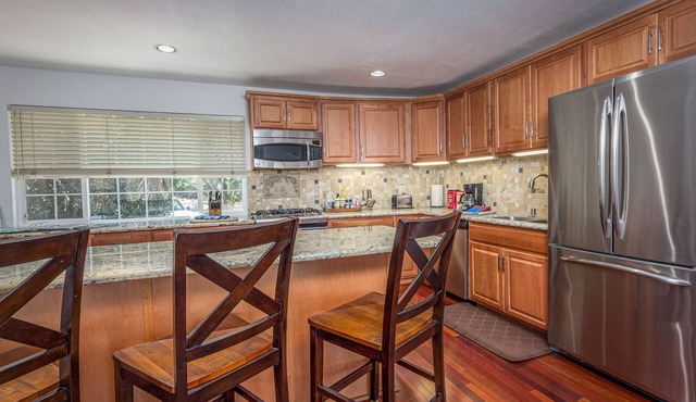 For Families That Want To Bond!