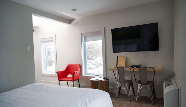 For leisure or for work