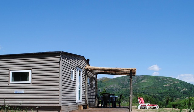 For lovers of nature and calm