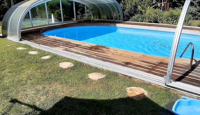 FOR NATURE LOVERS, HIKING, BOULDERING AND CULTURE ADDICTS !