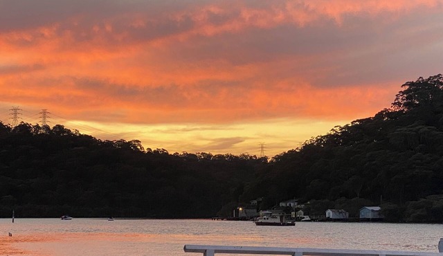 for people looking for peace and a holiday spot close to city and beaches