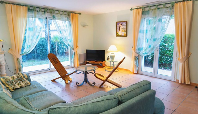 For pleasant and enriching holidays between sea and mountains