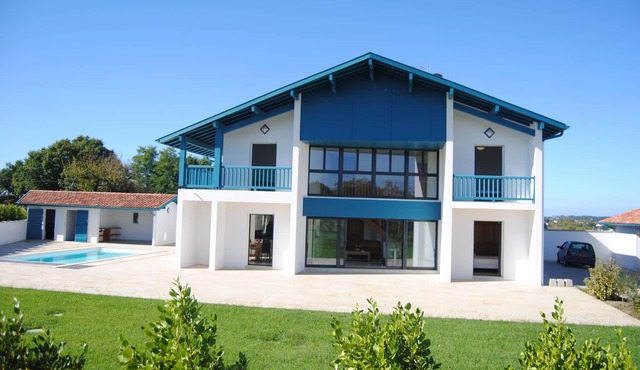 FOR RENT ARBONNE FURNISHED VILLA