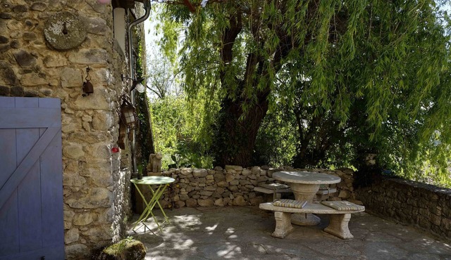 For rent beautiful house of Provence