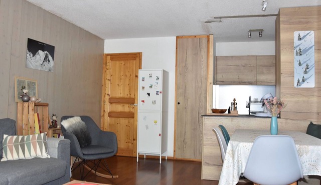 For rent: Central apartment, 3 rooms, ideal for family