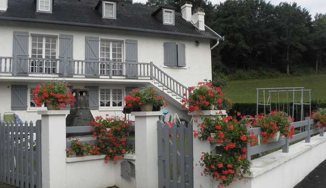 For rent cottage in the Basque Country