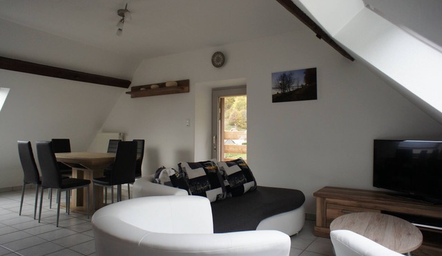 For rent Gîte of 70 m2 in Geishouse (cycling greenway)