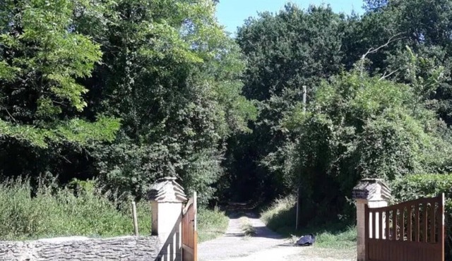 For rent in black Périgord, house of character-calm-fresh-all comfort- 6p