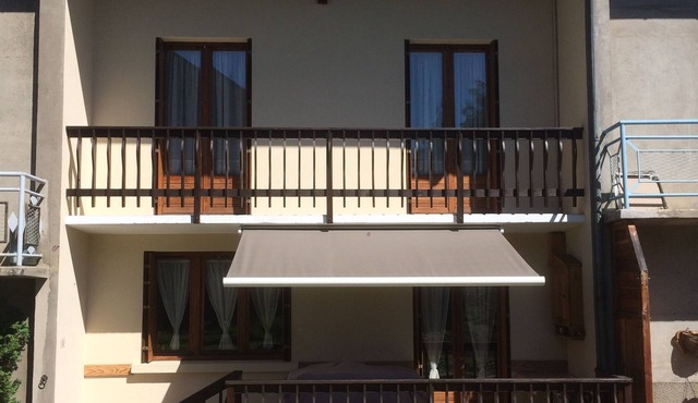 FOR RENT T5 HOUSE 3* OFFICE DU TOURISME SERRE CHEVALIER since 2013