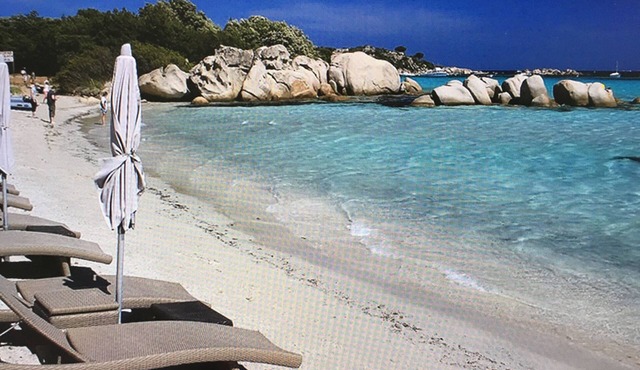 FOR RENT TRADITIONAL CORSICAN HOUSE T4/T5