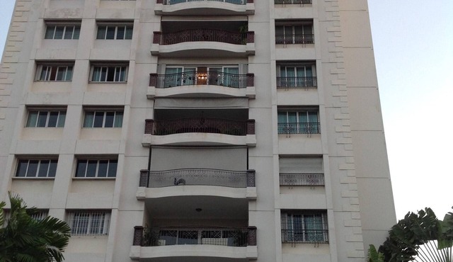 *For Sale* or *Year Lease* Luxury Condo/City Center Sto Dgo/3 Suites/Sleeps 6