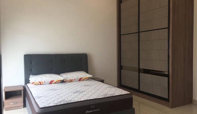 For Sale/Rent/Lodging: Sebana Cove bungalow