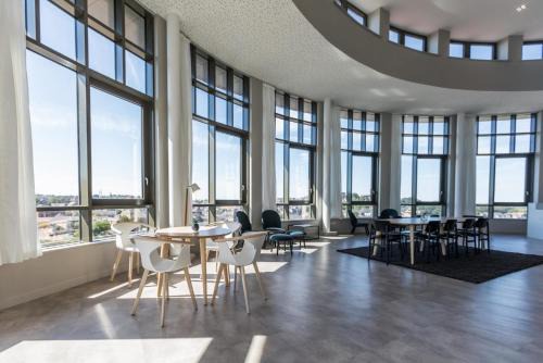 For Students Aparto Caton Court Lancaster