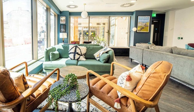 For Students Only Brewer's Court in Edinburgh