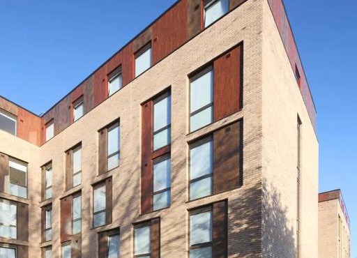 For Students Only Cathedral Point in Winchester