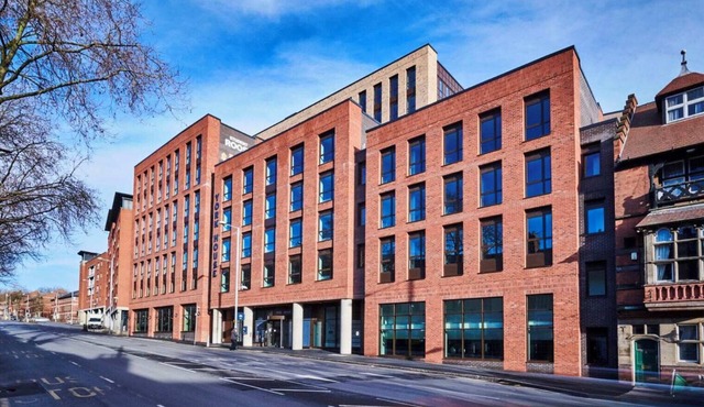 For Students Only Nottingham